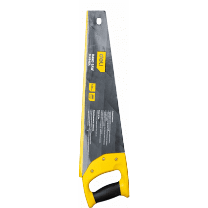 Пила садовая Deli YS EDL6845A, 450 мм - 2