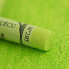 Пастель сухая "À l'écu", 205 зеленый яблочный - 2