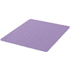 Коврик для мыши "Baseus B01055504511-00", 210х260x2 мм, светло-фиолетовый  - 2