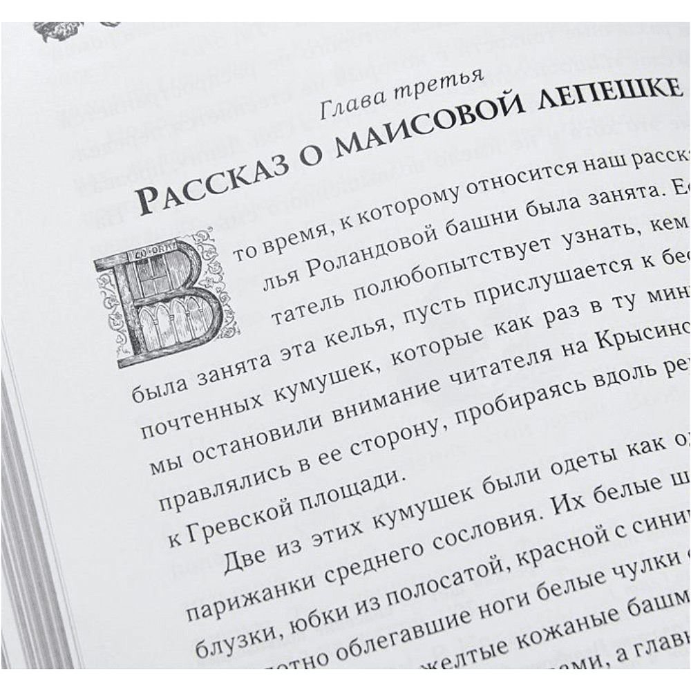 Книга "Книга в подарок. Собор Парижской Богоматери", Виктор Гюго - 5