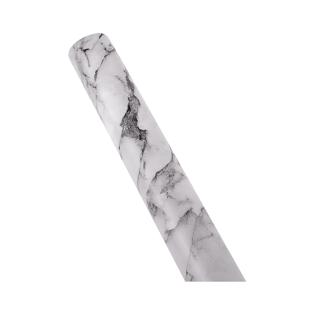 Бумага декоративная в рулоне "Flora. Carrara", 1 x 0,7 м - 4