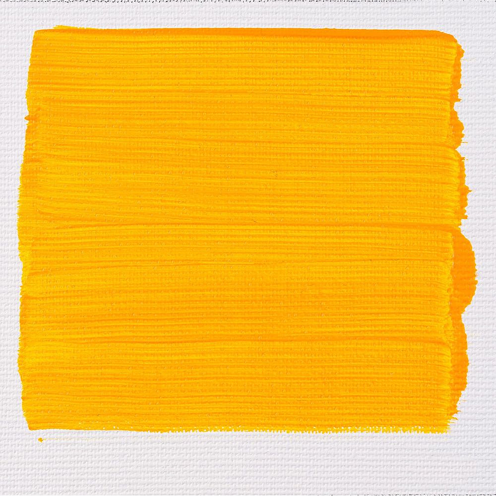 Краски акриловые "Talens art creation", 270 желтый AZO темный, 750 мл, банка - 2