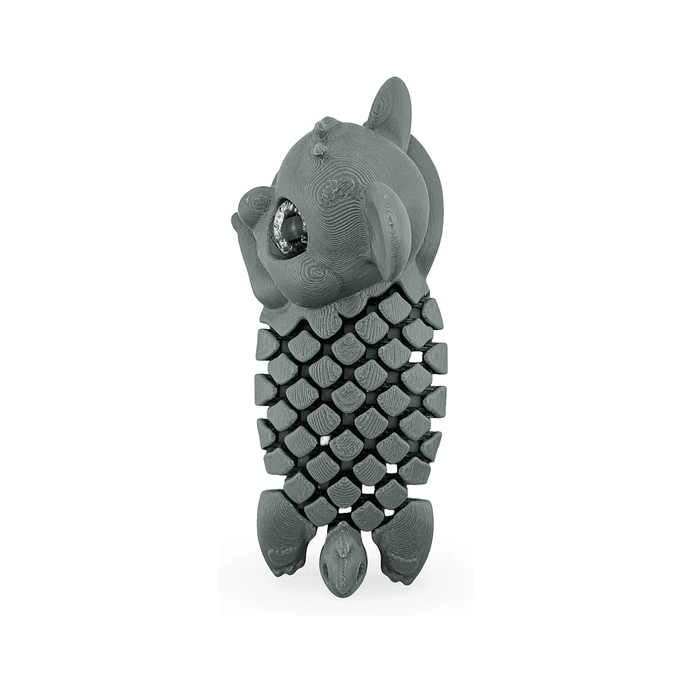 Игрушка 3D "Коала Кин" - 2