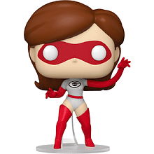 Фигурка Funko POP! Суперсемейка: Эластика