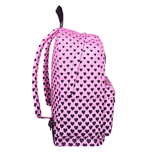 Рюкзак молодежный "Pink Marshmallow", розовый
