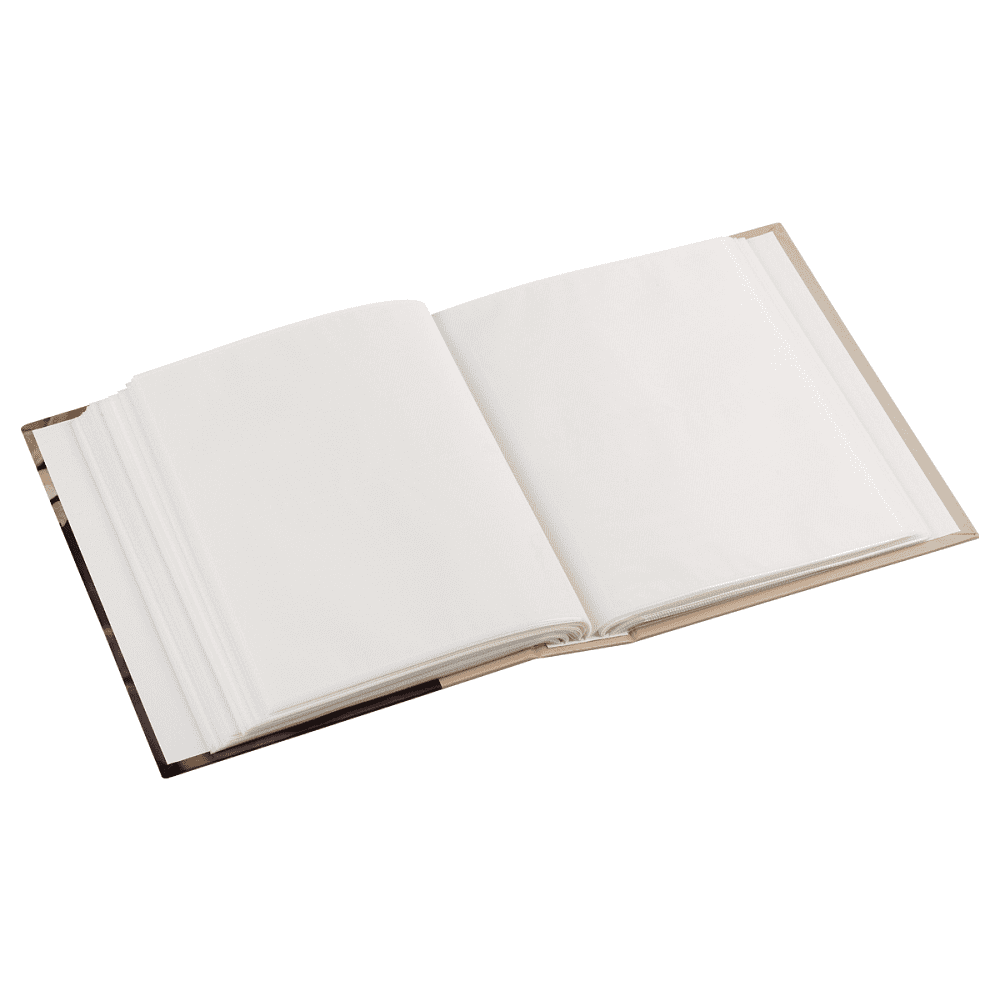 Альбом для фото "Blooming" на 200 фото, разноцветный - 3