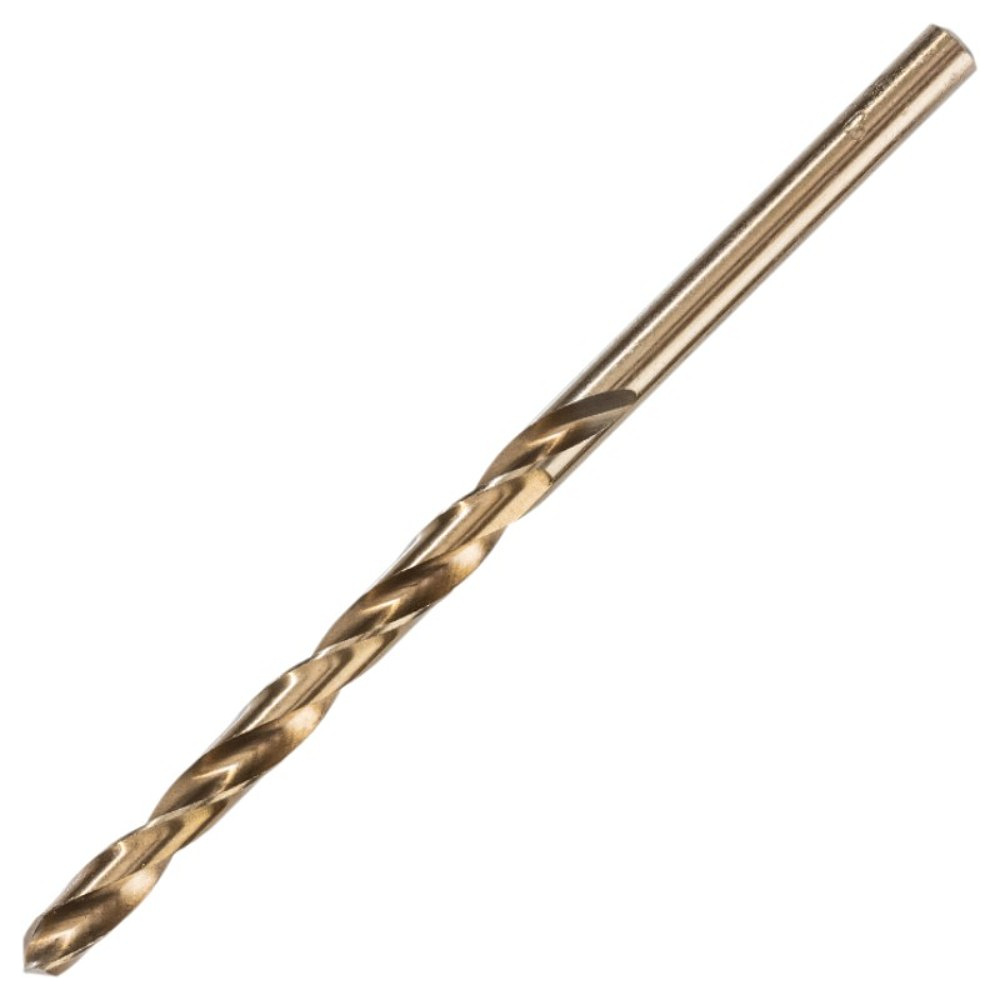 Сверло по металлу Deli RS EDH-MHZ032-E2, 3.2 мм, DIN 338, HSCo 5% Сверло по металлу Deli RS EDH-MHZ032-E2, 3.2 мм, DIN 338, HSCo 5%