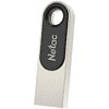 USB Flash Netac 3.0 128 Gb U278, алюминиевый сплав - 3