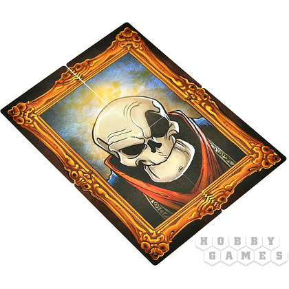 Игра настольная "Мяу, Тёмный Властелин!" - 8