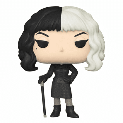 Фигурка Funko POP! Дисней: Круэлла