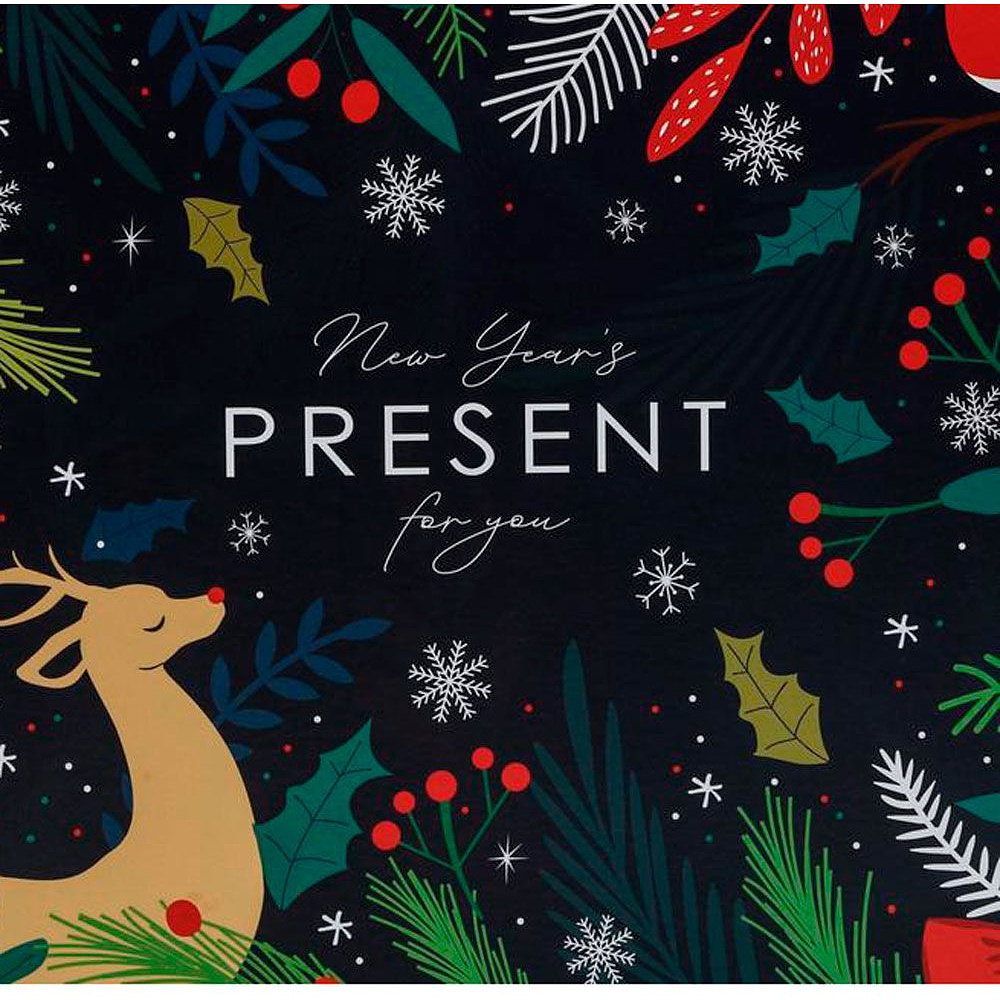 Коробка подарочная "Европейский", 15 шт - 4