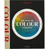 Книга на английском языке "The Book of Colour Concepts", Lowengard S.  - 2