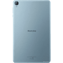 Планшет Blackview Tab 50, 8'', 4GB+128GB, Android 13, Sky Blue