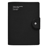 Ежедневник датированный 