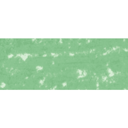 Пастель сухая "Renesans", 87 зеленый хром темный - 2