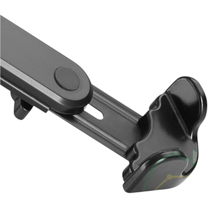 Крепление для ноутбука NBH-5, черный - 4 Крепление для ноутбука NBH-5, черный - 4