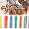 Цветные карандаши "Polycromos", 120 шт., в металлической упаковке - 2