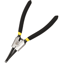 Съемник стопорных колец Deli YS EDL104107, прямой, 180 мм