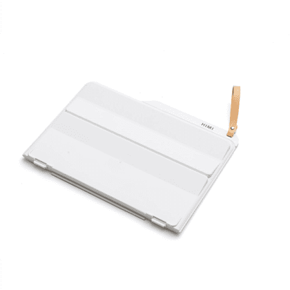 Палитра пластиковая "Himi Miya", прямоугольная, 9 ячеек - 3