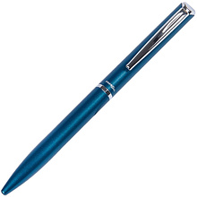Ручка-роллер "Pentel EnerGel BL2007", 0.5 мм, бирюзовый, стерж. черный
