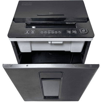 Уничтожитель Office Kit S160N - 5