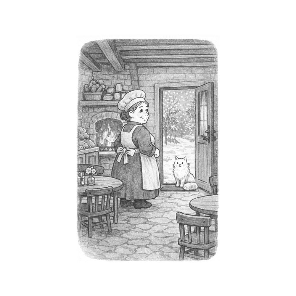 Книга "Уютные истории на английском. Читаем с удовольствием и повышаем уровень (А2)" - 8