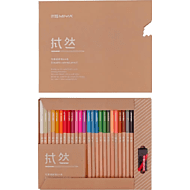 Цветные карандаши 