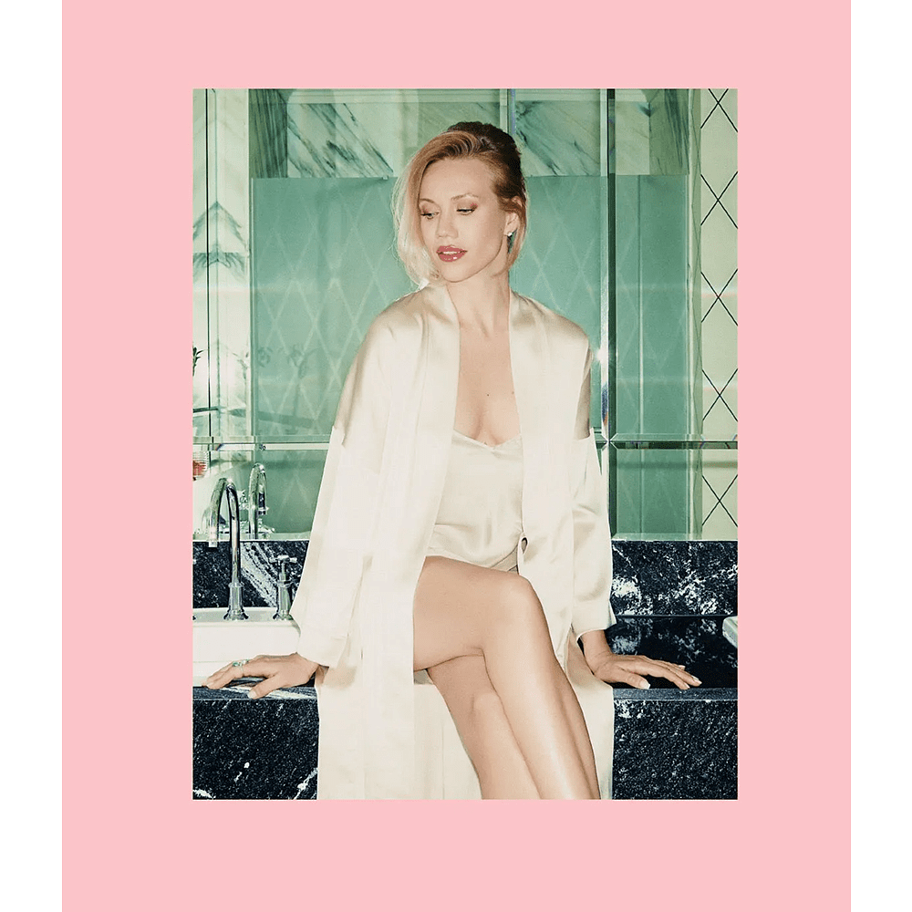 Книга "О красоте и любви к себе. Уход за кожей", Елена Крыгина - 3