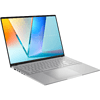 Ноутбук ASUS Vivobook S16 OLED M5606KA-RI157, 24GB, 1TB, DOS, мышь, рюкзак, серебристый - 3