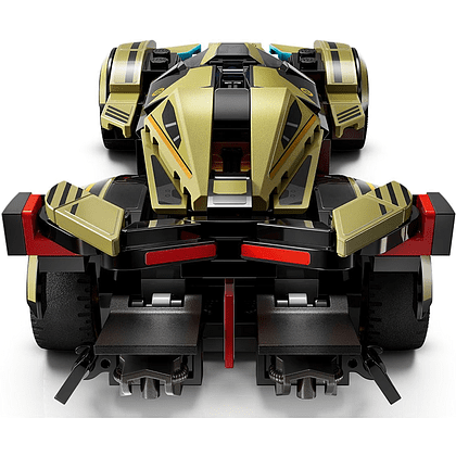 Конструктор "Lego", "Суперкар Lamborghini Lambo V12 Vision GT" - 7