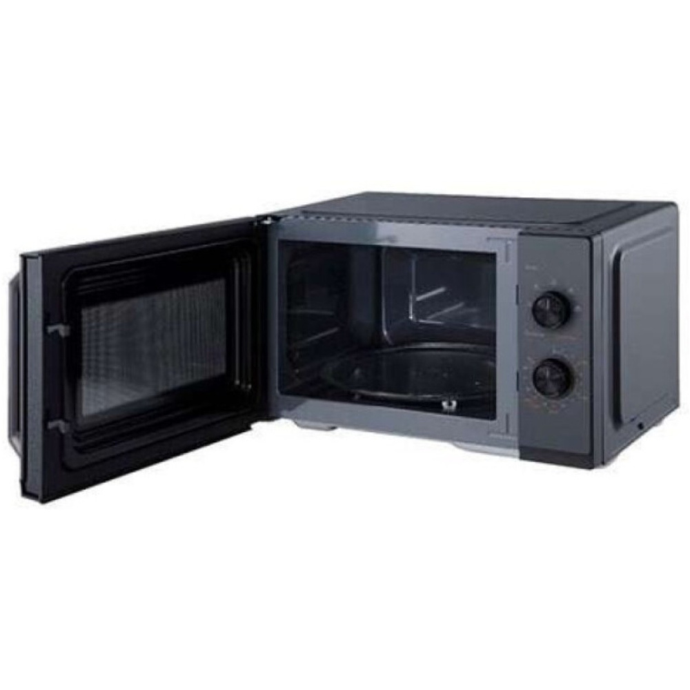 Электропечь СВЧ Toshiba MW3-MM21PE (BK) - 3