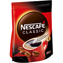 Кофе "Nescafe Classic", растворимый, 320 г