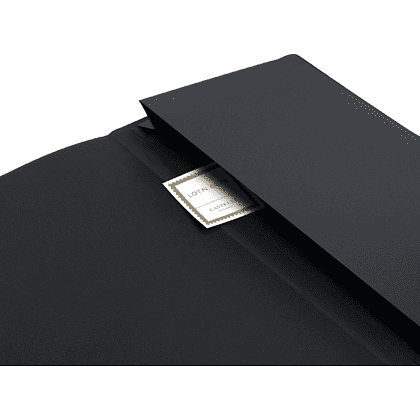 Блокнот Castelli Milano "Eden Panda", A5, 96 листов, линейка, разноцветный - 5