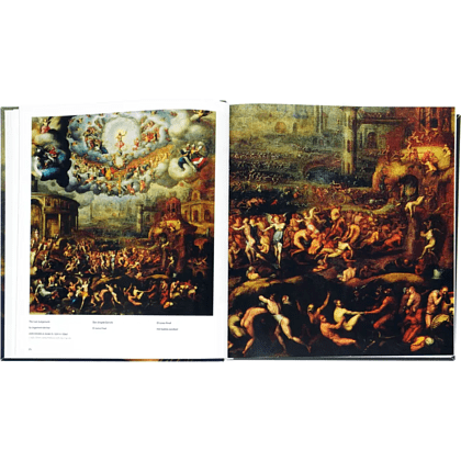 Книга на иностранных языках "Louvre", Martina Padberg - 4