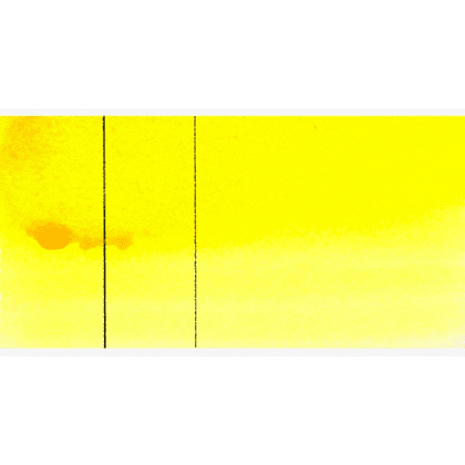 Краски акварельные "Aquarius", 362 хинофталон жёлтый, кювета - 2