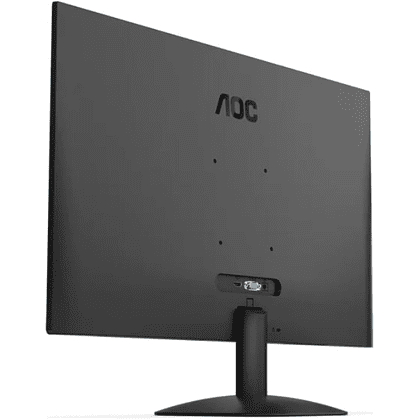 Монитор AOC LCD 24B35HM2/01, 23.8" - 9