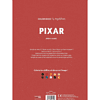 Раскраска по номерам на французском языке "Coloriages mystères Disney - Pixar" - 2