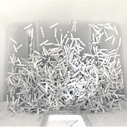 Уничтожитель Office Kit S215N - 9