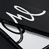 Блокнот "Doodle total black", А5, 96 листов, черный, срез черный - 5