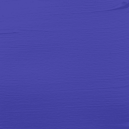 Краски акриловые "Amsterdam", 519 ультрамарин фиолетовый светлый, 120 мл, туба - 2