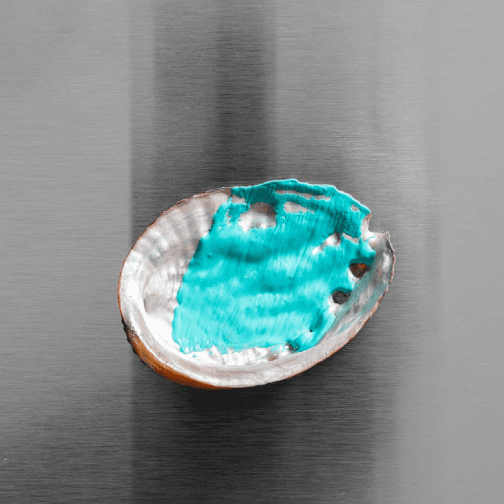 Краски акриловые"Himi Jelly Cup", набор 36 цветов, 12 мл, кювета - 17