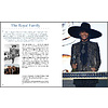 Книга на английском языке "Beyonce and the Clothes She Wears", Newman T.  - 4
