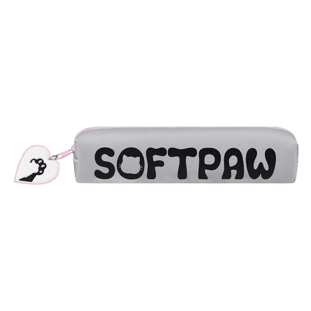 Пенал "Котолапы", 1 отделение - 2