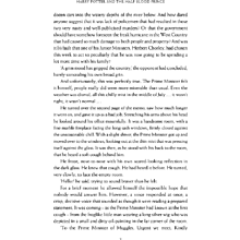 Книга на английском языке "Harry potter and the half-blood prince - Rejacket", Rowling J.K,  -30%