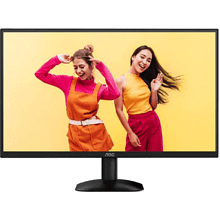 Монитор AOC LCD 24B35HM2/01, 23.8"