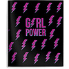 Тетрадь "Girl Power", А5, 48 листов, клетка, ассорти - 2