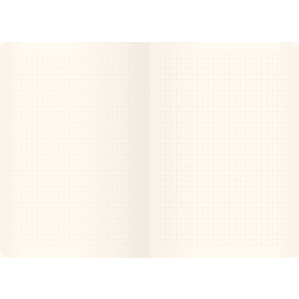 Книга записная "Grand croco", А5, 80 листов, клетка, черный - 4