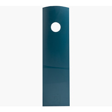 Модуль вертикальный "Neo Deco", синий