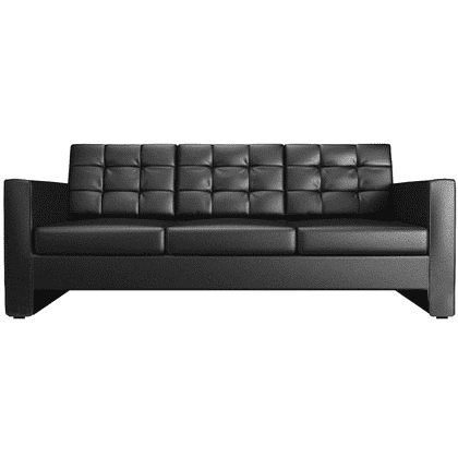 Софа AUPI R 7.45.4, Дельта клетка Н 3