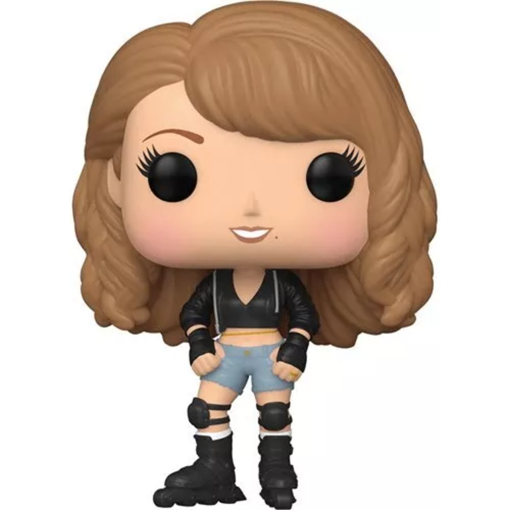 Фигурка Funko POP! Музыка: Мэрайя Кэри 